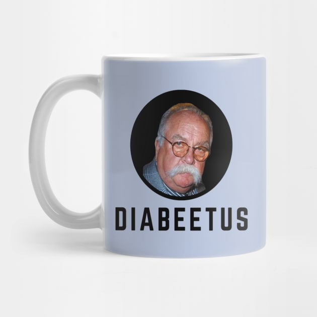 Diabeetus by BodinStreet